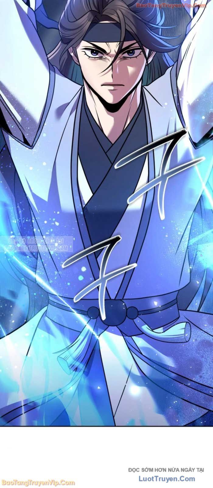 Hoạn Quan Hồi Quy: Tróc Phong Truy Nguyệt Chapter 63 - Trang 2