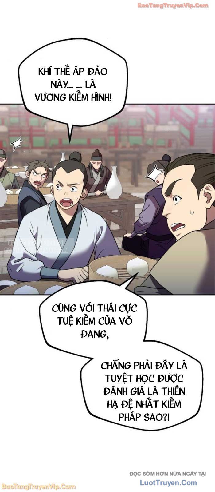 Hoạn Quan Hồi Quy: Tróc Phong Truy Nguyệt Chapter 63 - Trang 2