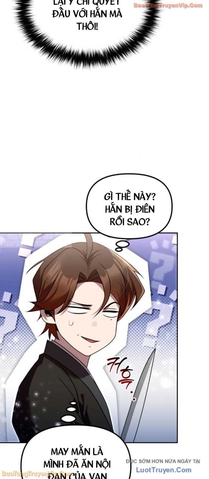 Hoạn Quan Hồi Quy: Tróc Phong Truy Nguyệt Chapter 63 - Trang 2