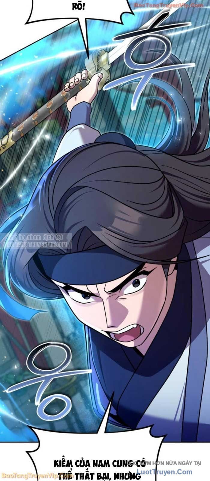 Hoạn Quan Hồi Quy: Tróc Phong Truy Nguyệt Chapter 63 - Trang 2