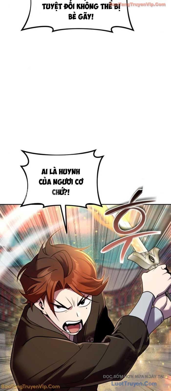 Hoạn Quan Hồi Quy: Tróc Phong Truy Nguyệt Chapter 63 - Trang 2