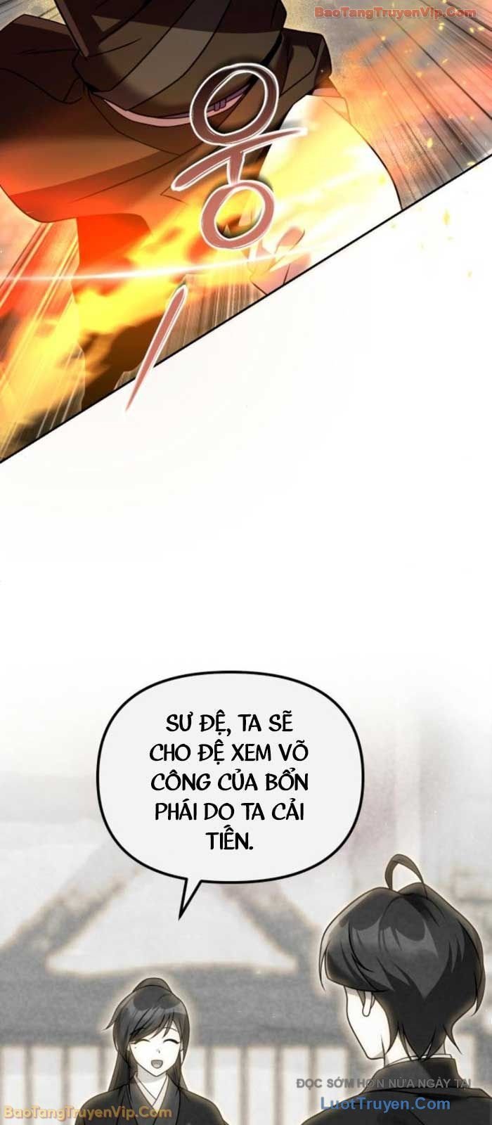 Hoạn Quan Hồi Quy: Tróc Phong Truy Nguyệt Chapter 63 - Trang 2