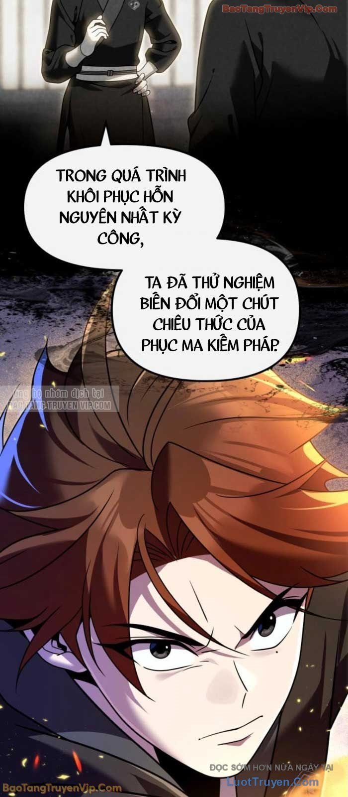 Hoạn Quan Hồi Quy: Tróc Phong Truy Nguyệt Chapter 63 - Trang 2