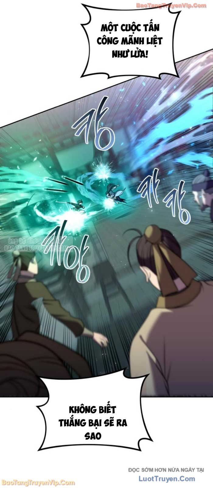 Hoạn Quan Hồi Quy: Tróc Phong Truy Nguyệt Chapter 63 - Trang 2