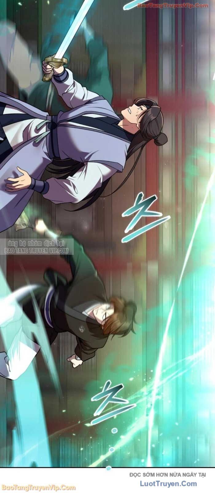 Hoạn Quan Hồi Quy: Tróc Phong Truy Nguyệt Chapter 63 - Trang 2