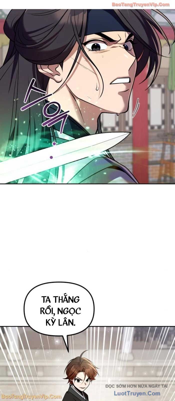 Hoạn Quan Hồi Quy: Tróc Phong Truy Nguyệt Chapter 63 - Trang 2