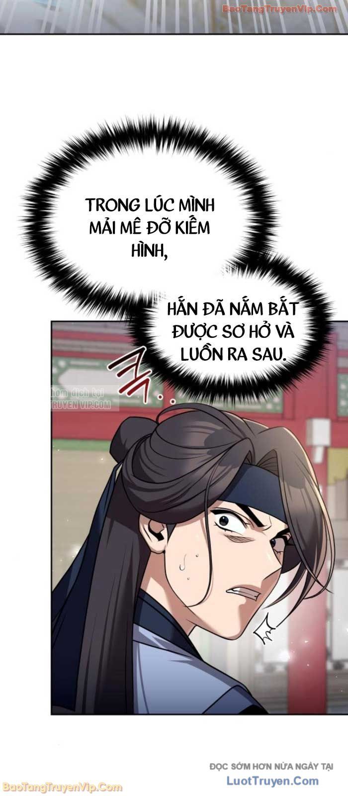 Hoạn Quan Hồi Quy: Tróc Phong Truy Nguyệt Chapter 63 - Trang 2