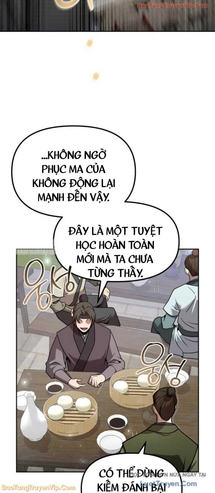 Hoạn Quan Hồi Quy: Tróc Phong Truy Nguyệt Chapter 63 - Trang 2