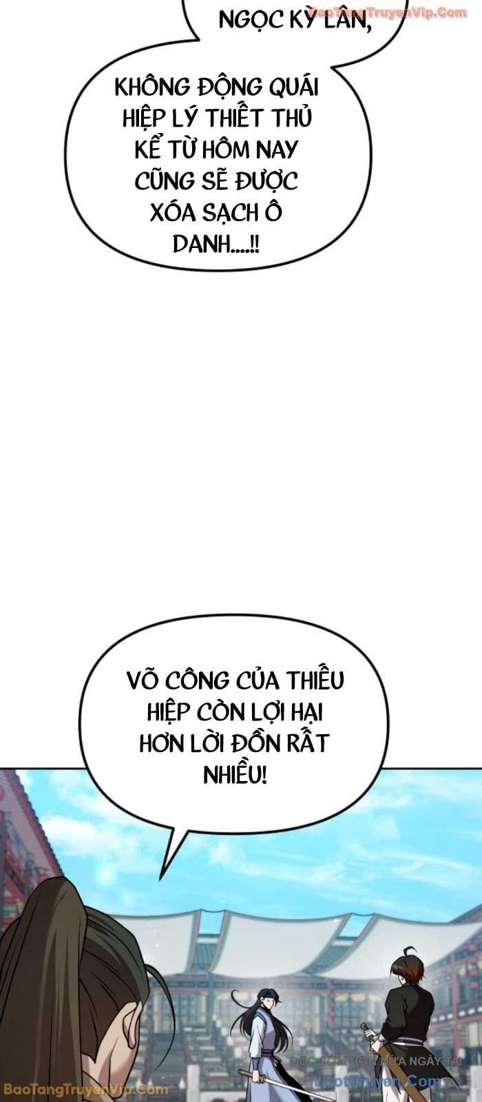 Hoạn Quan Hồi Quy: Tróc Phong Truy Nguyệt Chapter 63 - Trang 2