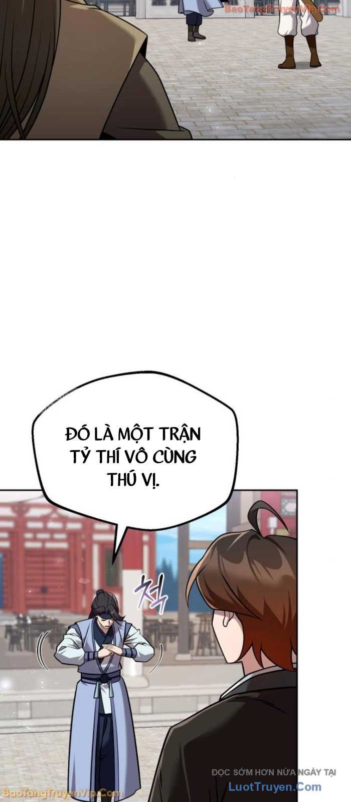 Hoạn Quan Hồi Quy: Tróc Phong Truy Nguyệt Chapter 63 - Trang 2