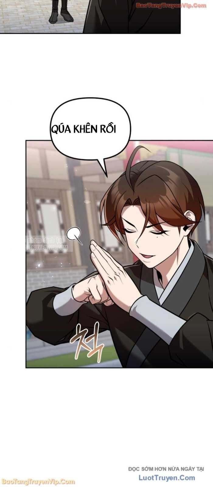 Hoạn Quan Hồi Quy: Tróc Phong Truy Nguyệt Chapter 63 - Trang 2