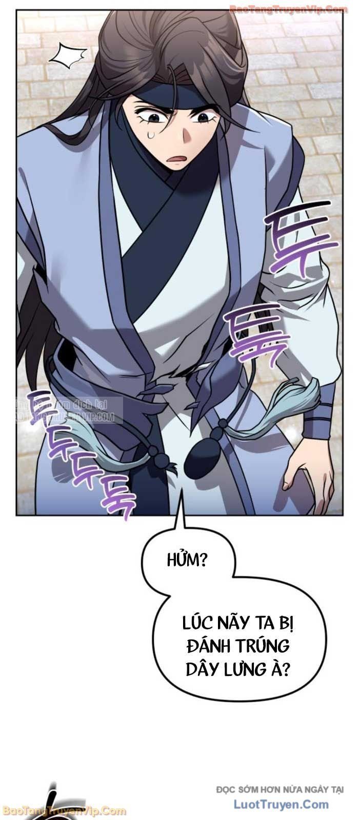 Hoạn Quan Hồi Quy: Tróc Phong Truy Nguyệt Chapter 63 - Trang 2