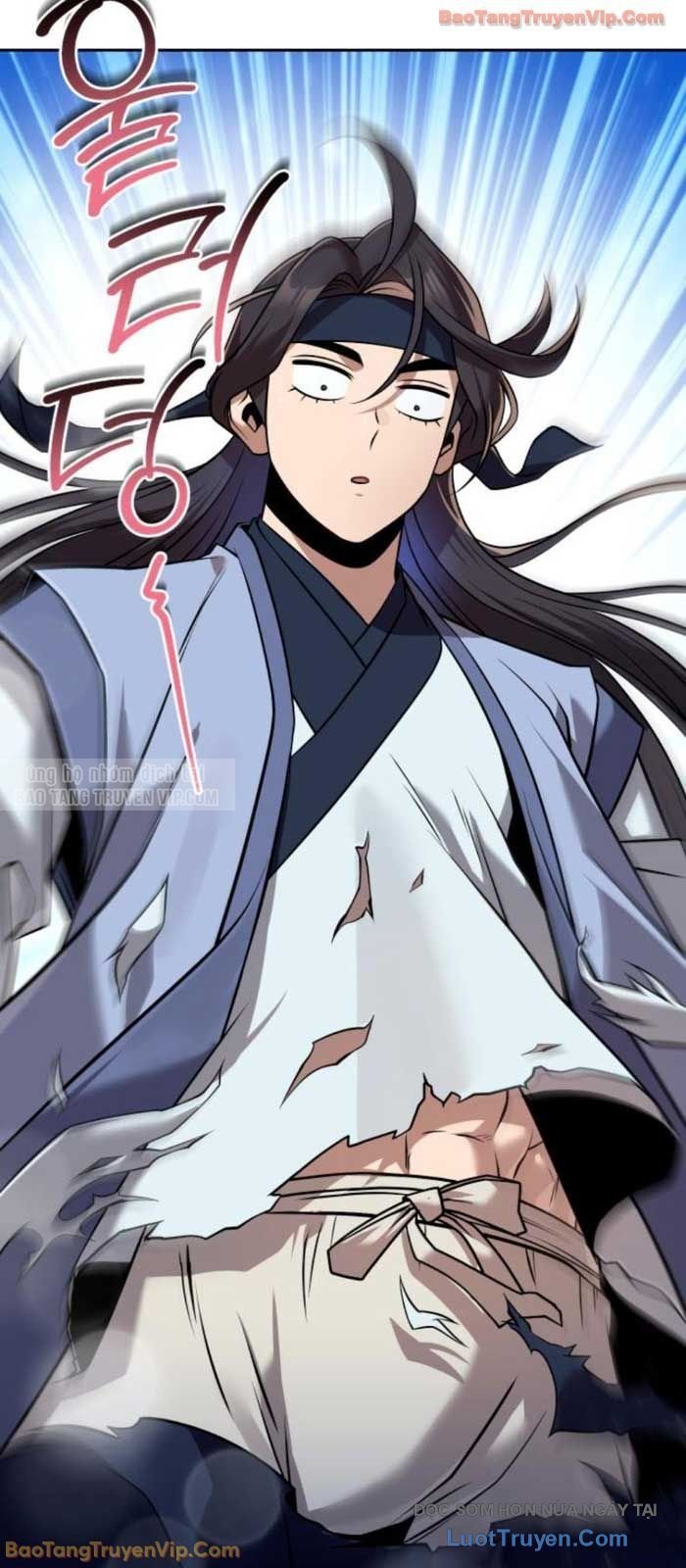 Hoạn Quan Hồi Quy: Tróc Phong Truy Nguyệt Chapter 63 - Trang 2