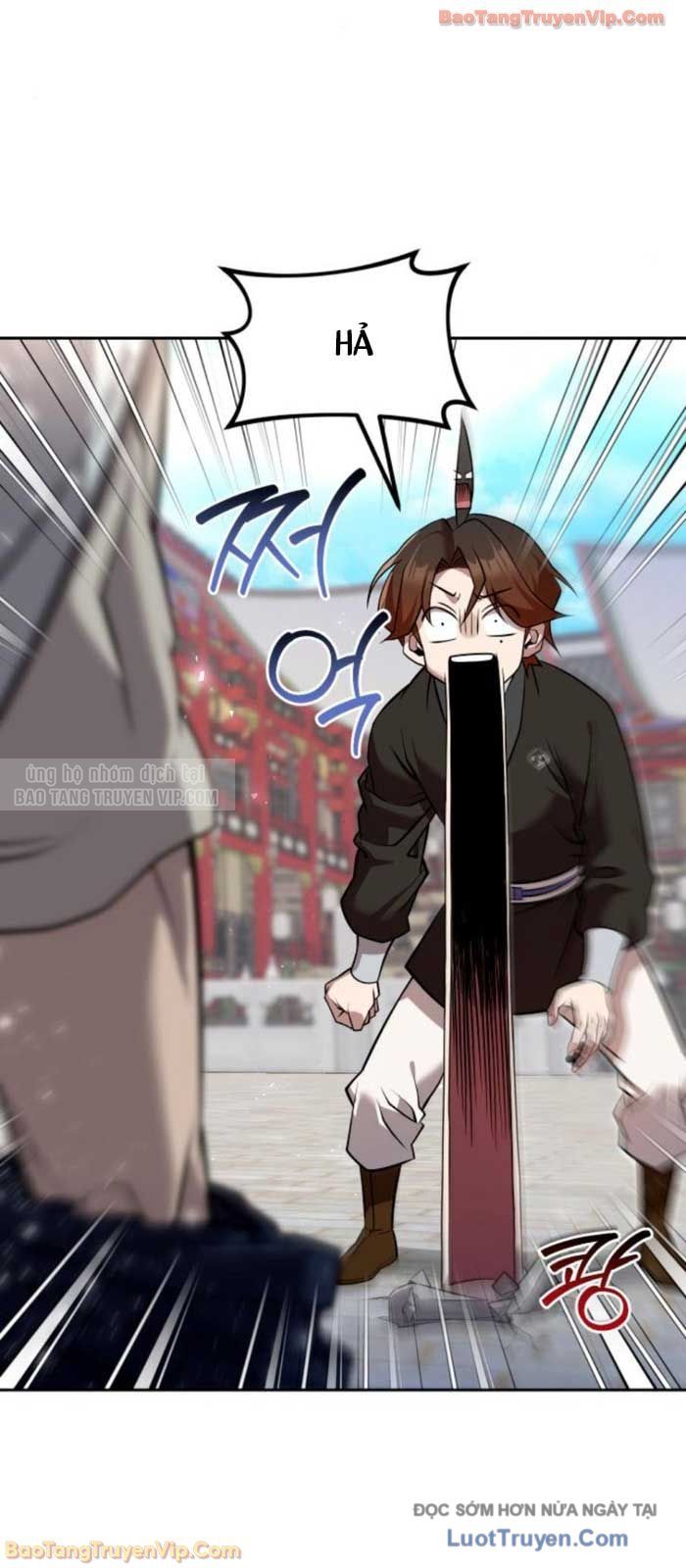 Hoạn Quan Hồi Quy: Tróc Phong Truy Nguyệt Chapter 63 - Trang 2