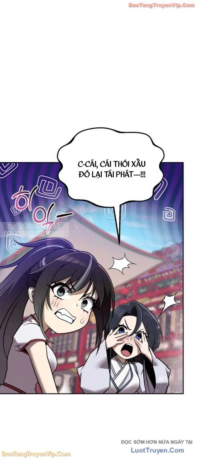 Hoạn Quan Hồi Quy: Tróc Phong Truy Nguyệt Chapter 63 - Trang 2