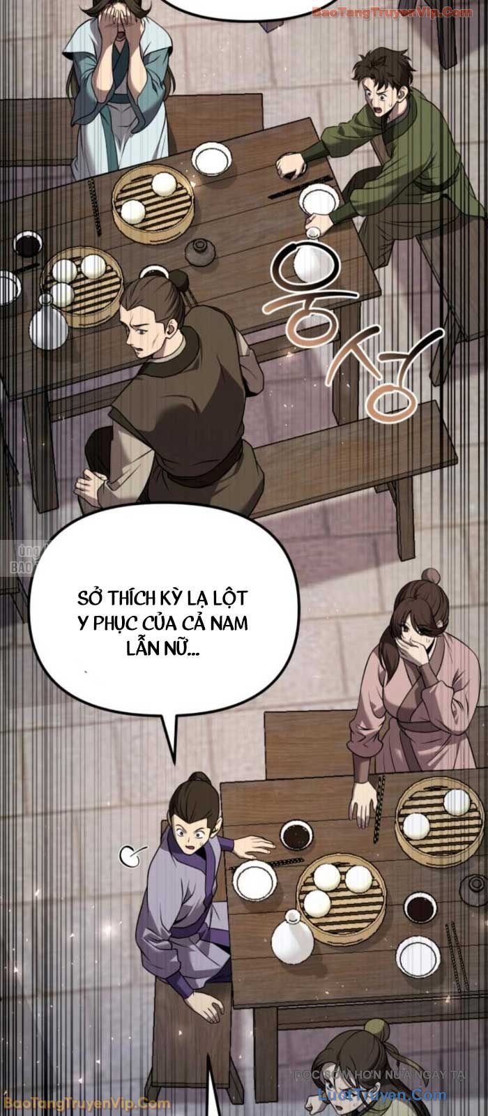 Hoạn Quan Hồi Quy: Tróc Phong Truy Nguyệt Chapter 63 - Trang 2