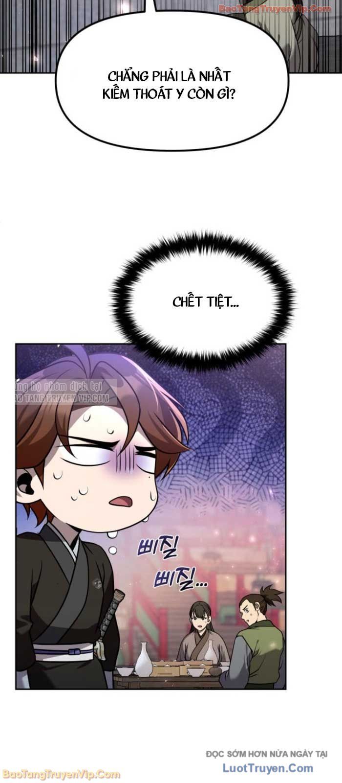 Hoạn Quan Hồi Quy: Tróc Phong Truy Nguyệt Chapter 63 - Trang 2