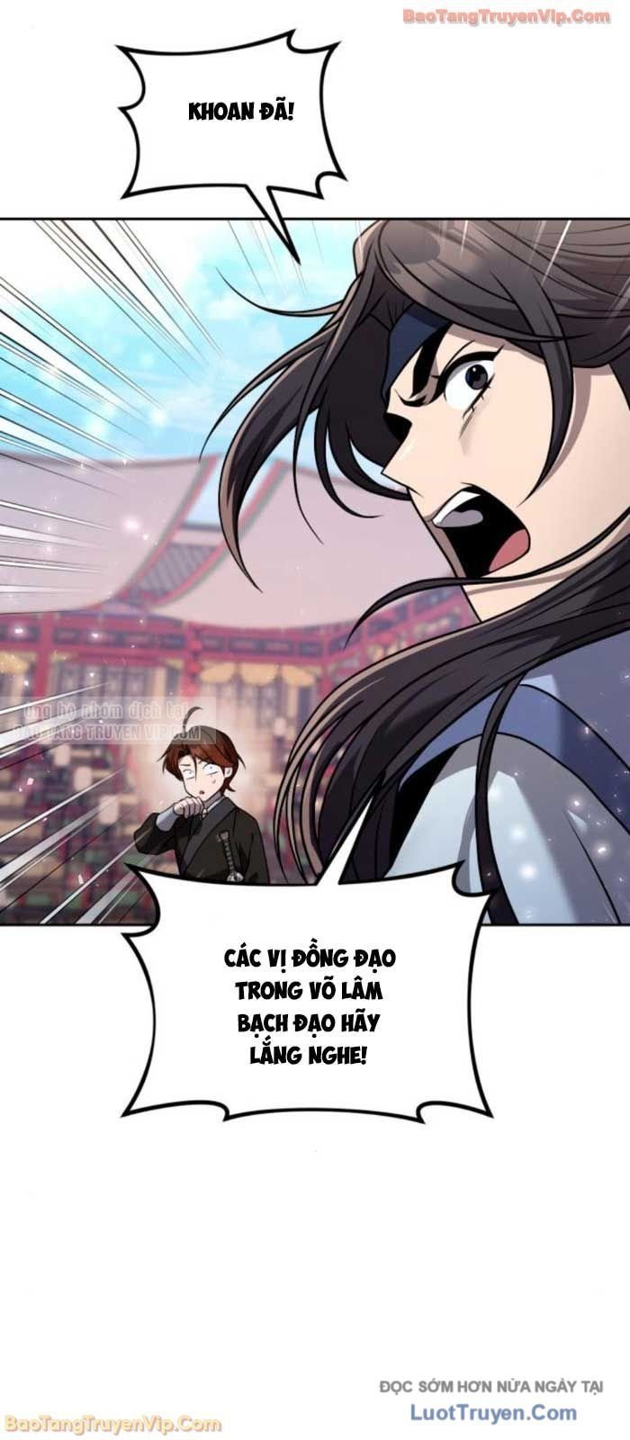 Hoạn Quan Hồi Quy: Tróc Phong Truy Nguyệt Chapter 63 - Trang 2