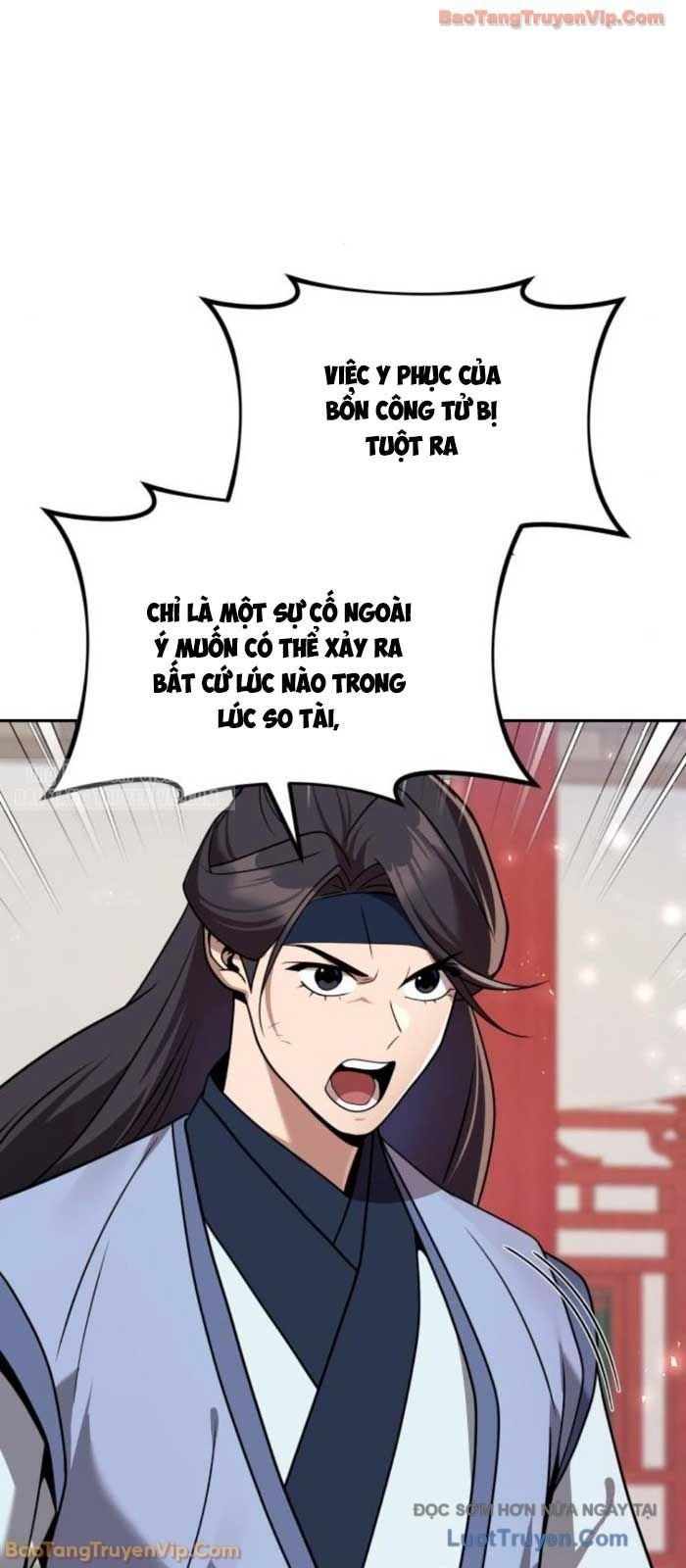 Hoạn Quan Hồi Quy: Tróc Phong Truy Nguyệt Chapter 63 - Trang 2