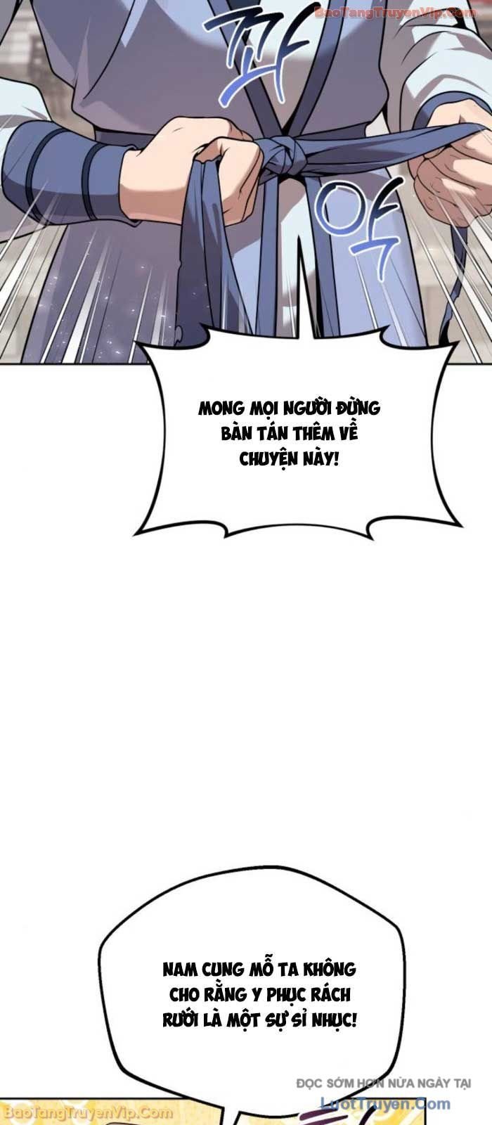 Hoạn Quan Hồi Quy: Tróc Phong Truy Nguyệt Chapter 63 - Trang 2