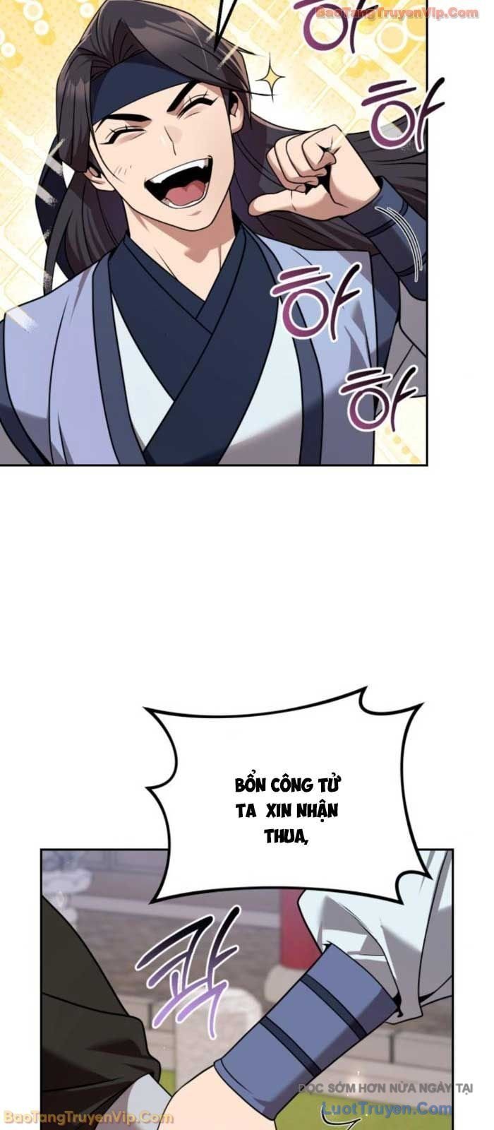 Hoạn Quan Hồi Quy: Tróc Phong Truy Nguyệt Chapter 63 - Trang 2