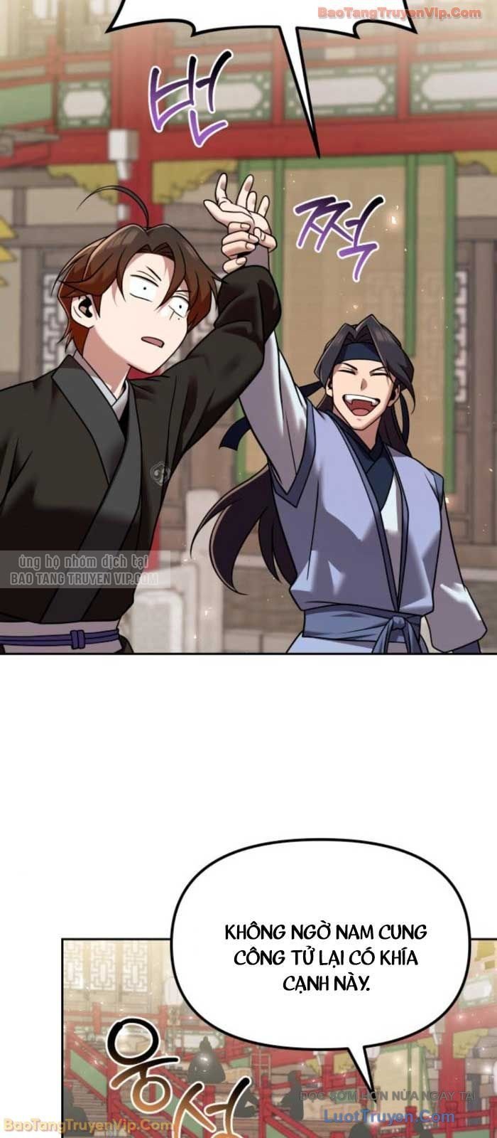 Hoạn Quan Hồi Quy: Tróc Phong Truy Nguyệt Chapter 63 - Trang 2