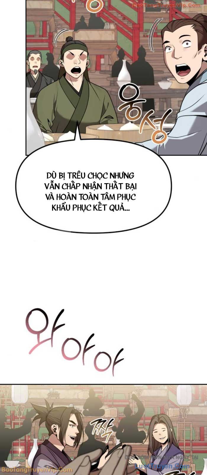 Hoạn Quan Hồi Quy: Tróc Phong Truy Nguyệt Chapter 63 - Trang 2