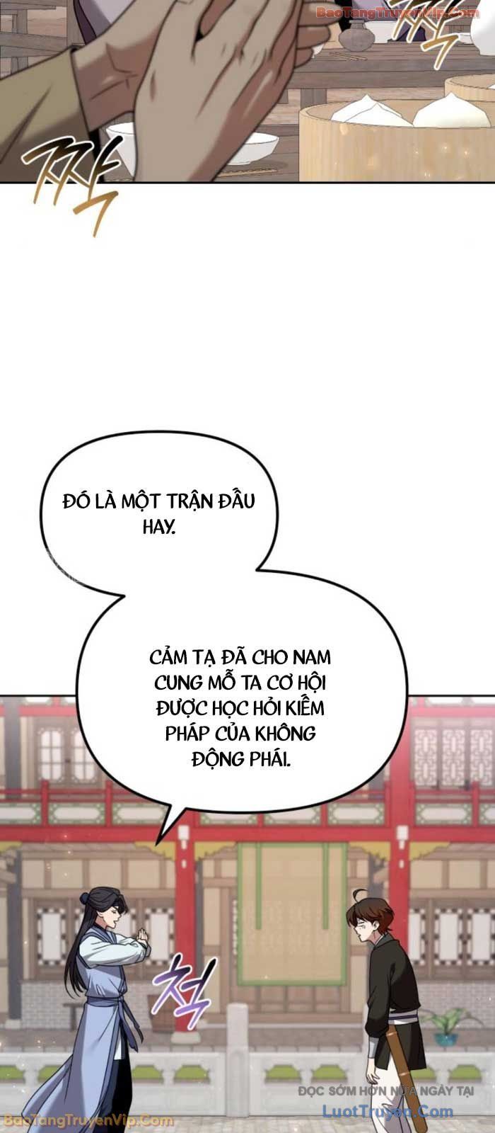 Hoạn Quan Hồi Quy: Tróc Phong Truy Nguyệt Chapter 63 - Trang 2