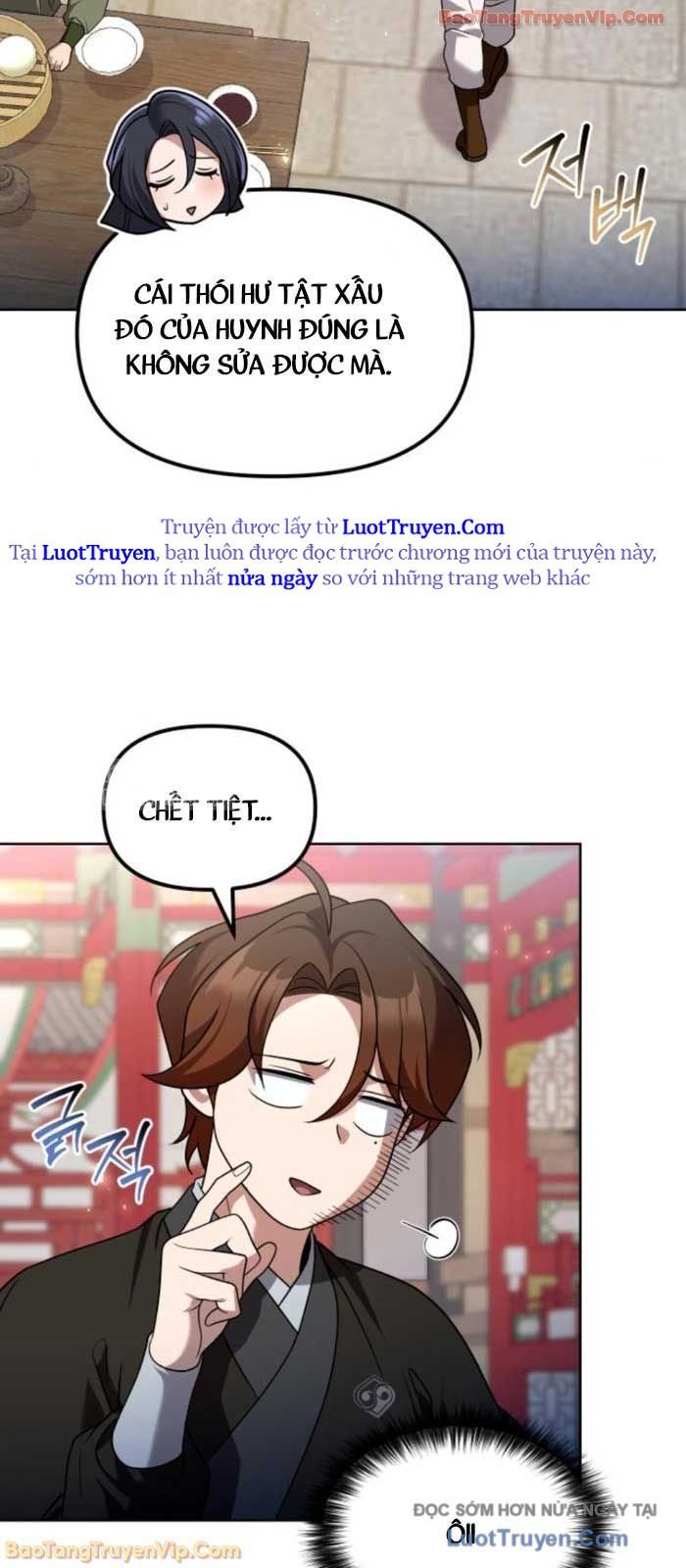 Hoạn Quan Hồi Quy: Tróc Phong Truy Nguyệt Chapter 63 - Trang 2