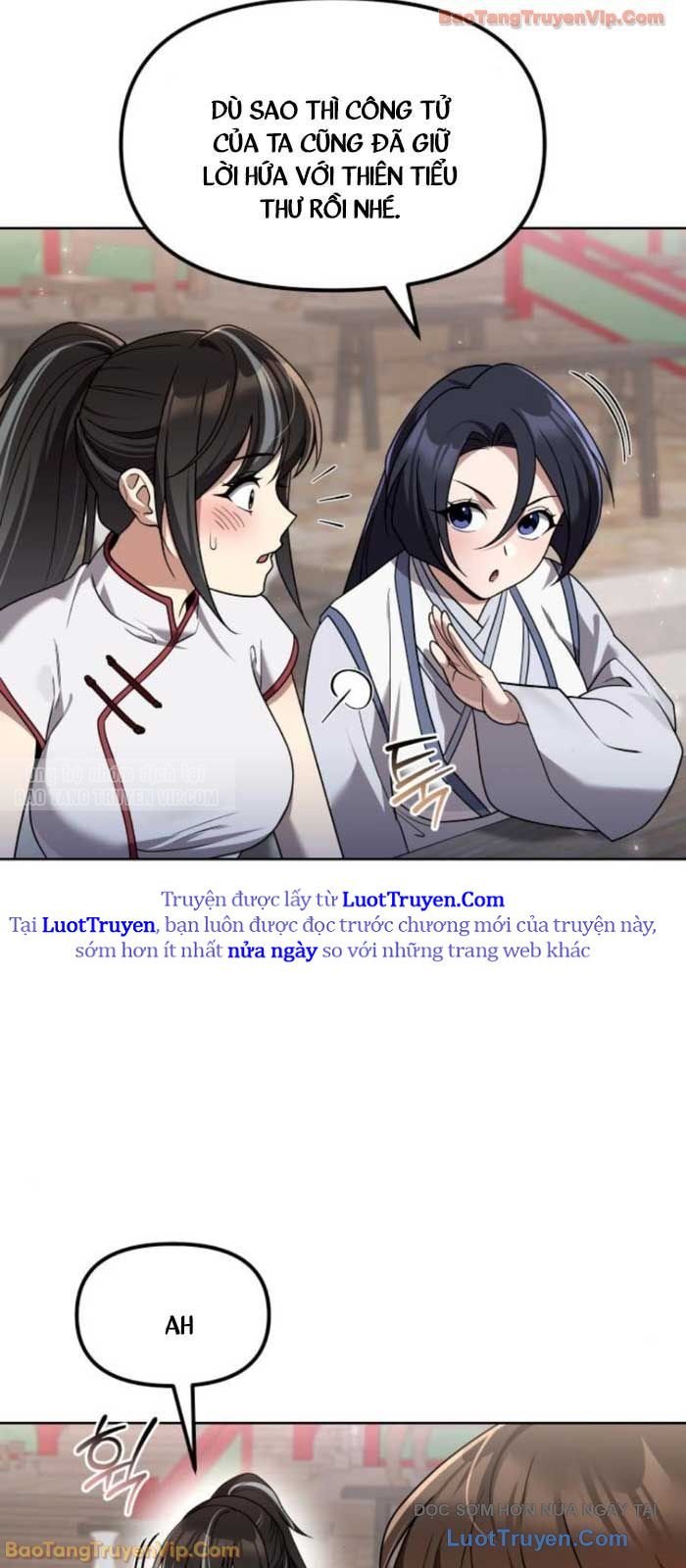 Hoạn Quan Hồi Quy: Tróc Phong Truy Nguyệt Chapter 63 - Trang 2