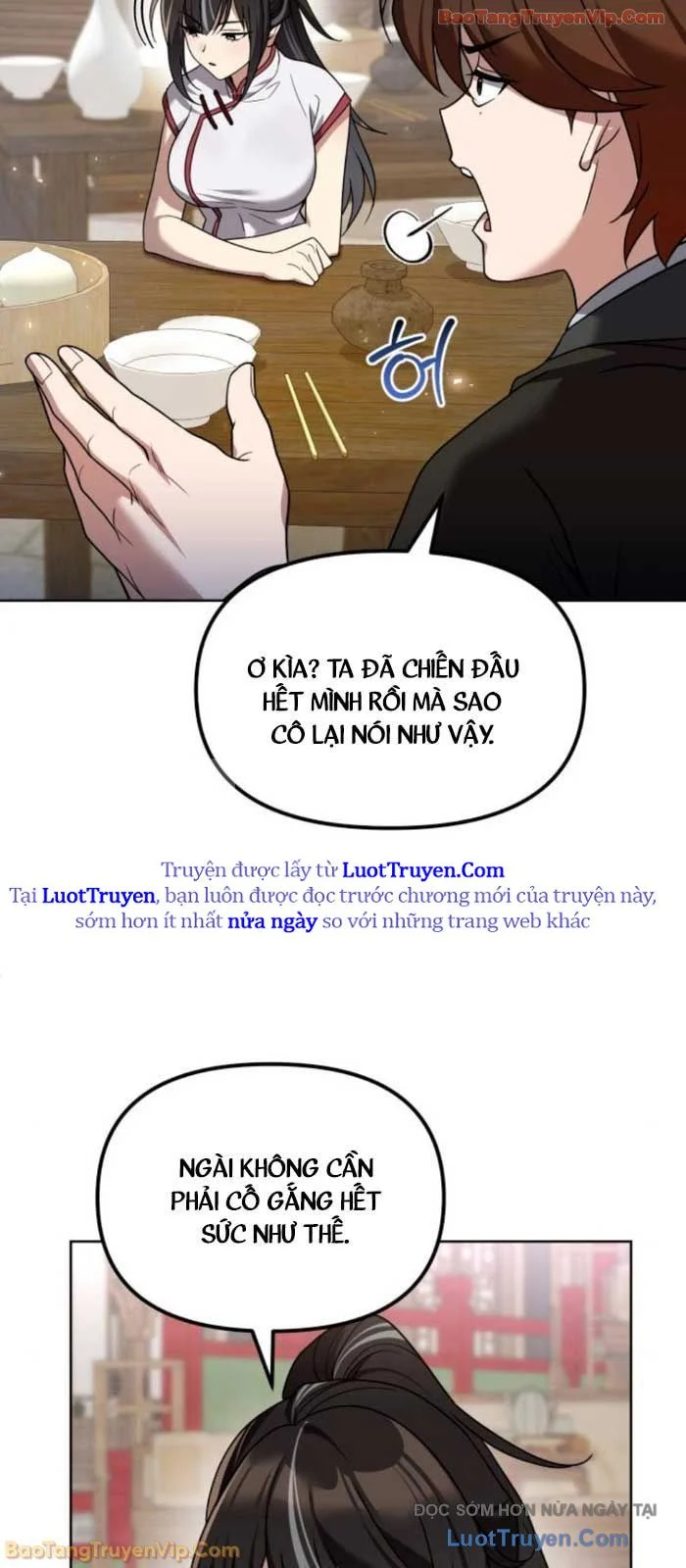 Hoạn Quan Hồi Quy: Tróc Phong Truy Nguyệt Chapter 63 - Trang 2