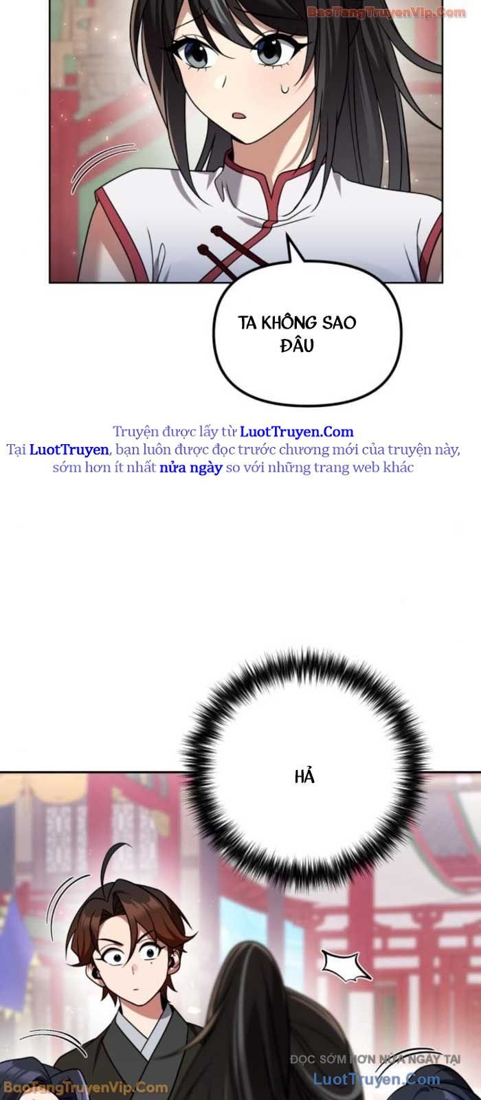 Hoạn Quan Hồi Quy: Tróc Phong Truy Nguyệt Chapter 63 - Trang 2