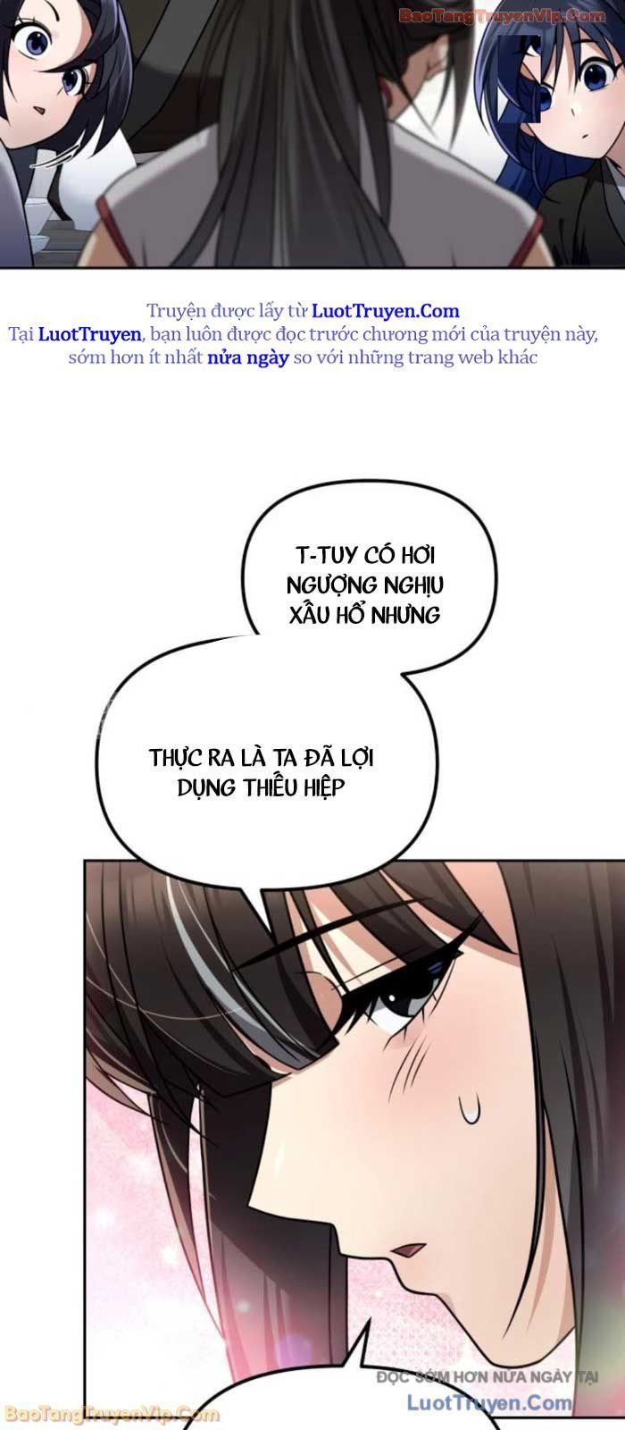 Hoạn Quan Hồi Quy: Tróc Phong Truy Nguyệt Chapter 63 - Trang 2