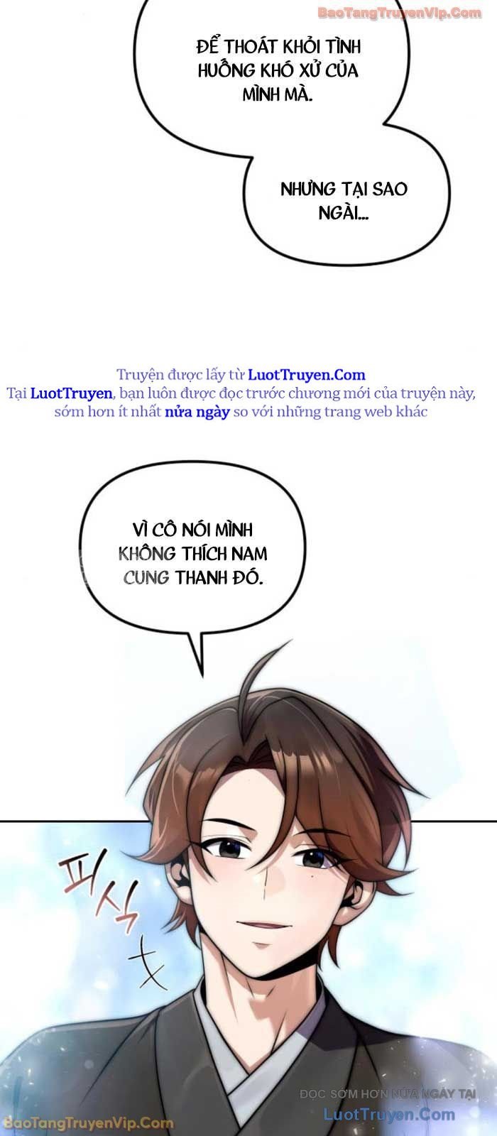 Hoạn Quan Hồi Quy: Tróc Phong Truy Nguyệt Chapter 63 - Trang 2