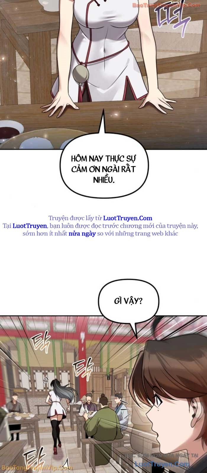 Hoạn Quan Hồi Quy: Tróc Phong Truy Nguyệt Chapter 63 - Trang 2