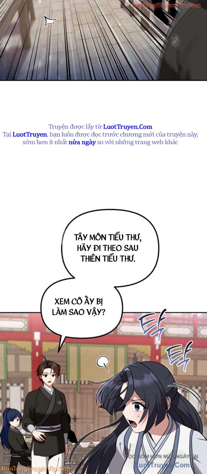 Hoạn Quan Hồi Quy: Tróc Phong Truy Nguyệt Chapter 63 - Trang 2