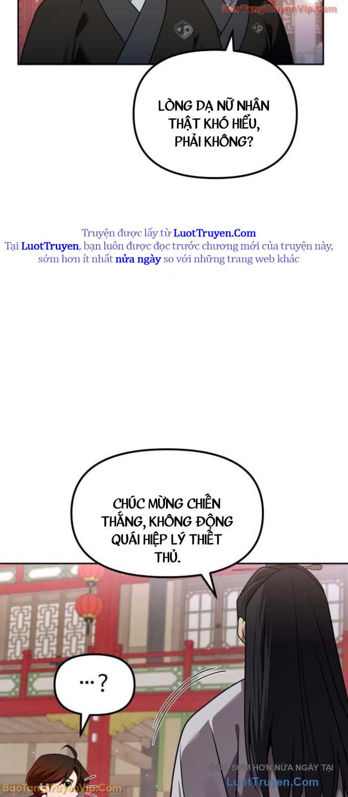 Hoạn Quan Hồi Quy: Tróc Phong Truy Nguyệt Chapter 63 - Trang 2