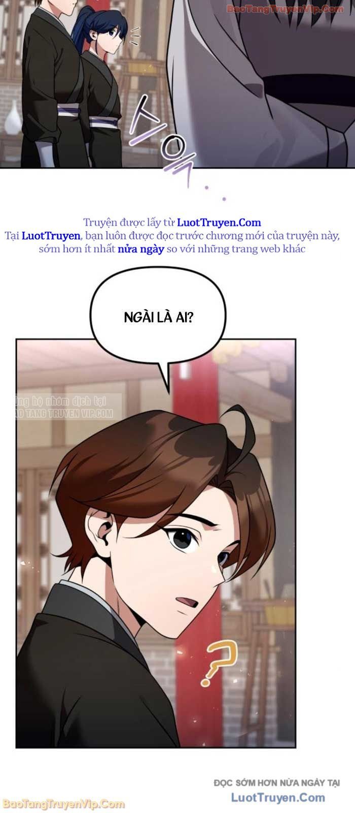 Hoạn Quan Hồi Quy: Tróc Phong Truy Nguyệt Chapter 63 - Trang 2