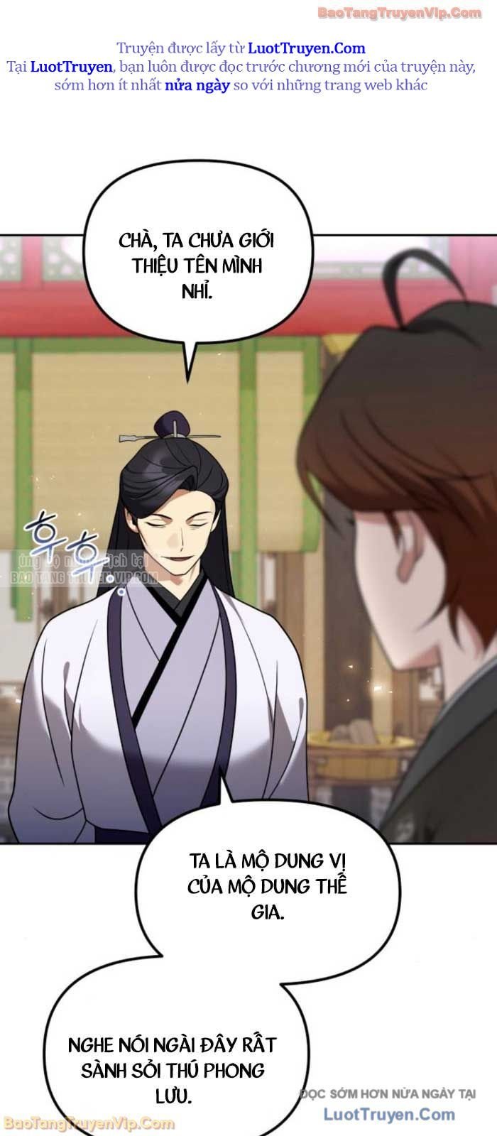 Hoạn Quan Hồi Quy: Tróc Phong Truy Nguyệt Chapter 63 - Trang 2