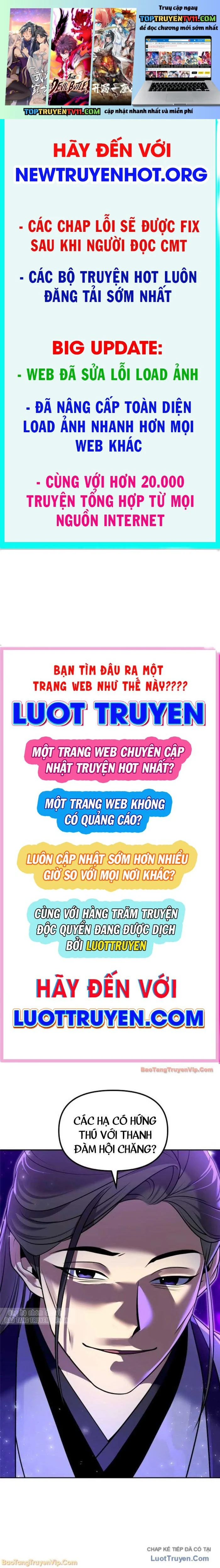 Hoạn Quan Hồi Quy: Tróc Phong Truy Nguyệt Chapter 64 - Trang 2