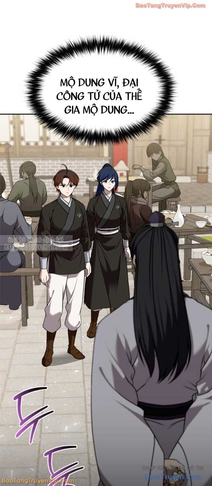 Hoạn Quan Hồi Quy: Tróc Phong Truy Nguyệt Chapter 64 - Trang 2