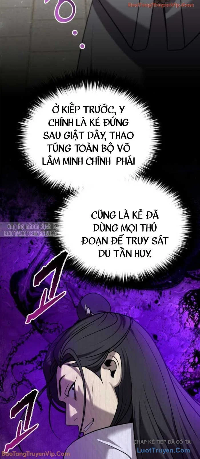 Hoạn Quan Hồi Quy: Tróc Phong Truy Nguyệt Chapter 64 - Trang 2
