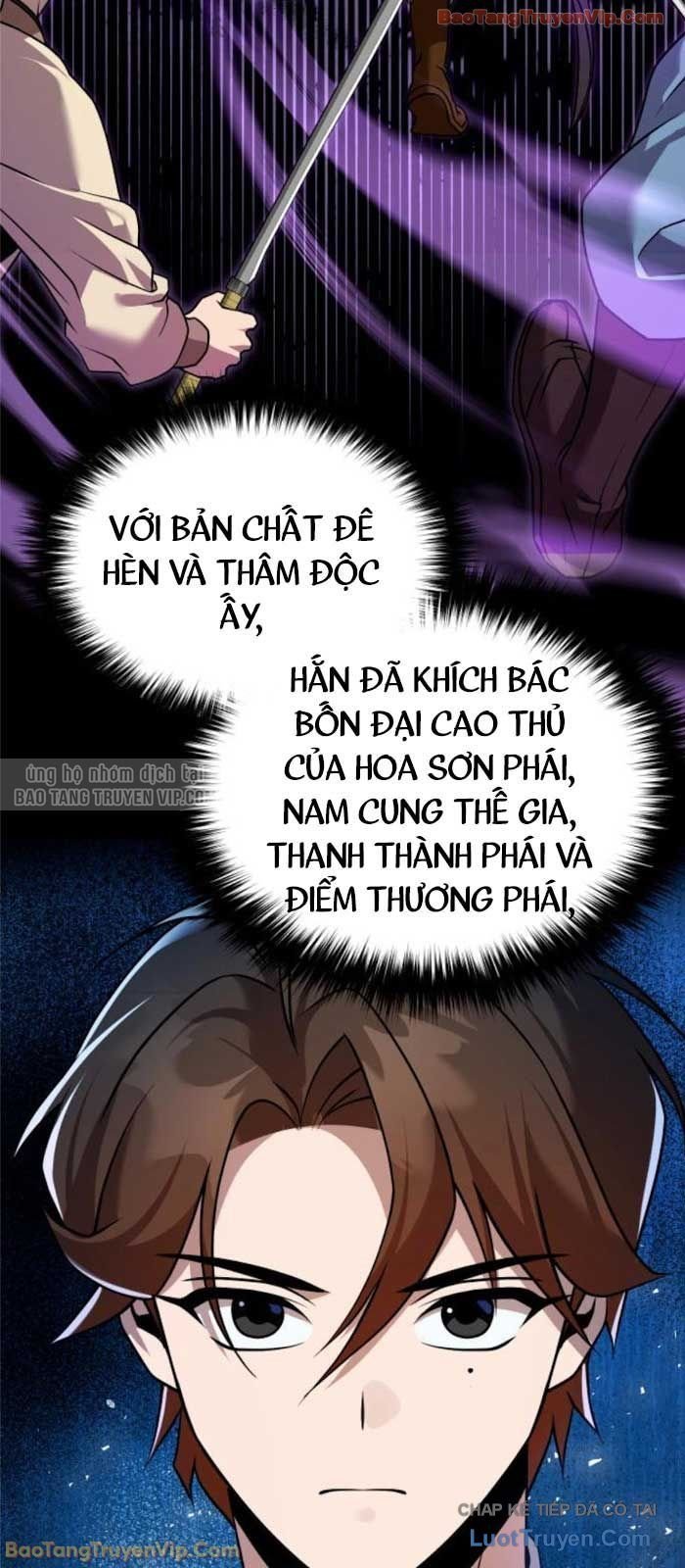 Hoạn Quan Hồi Quy: Tróc Phong Truy Nguyệt Chapter 64 - Trang 2