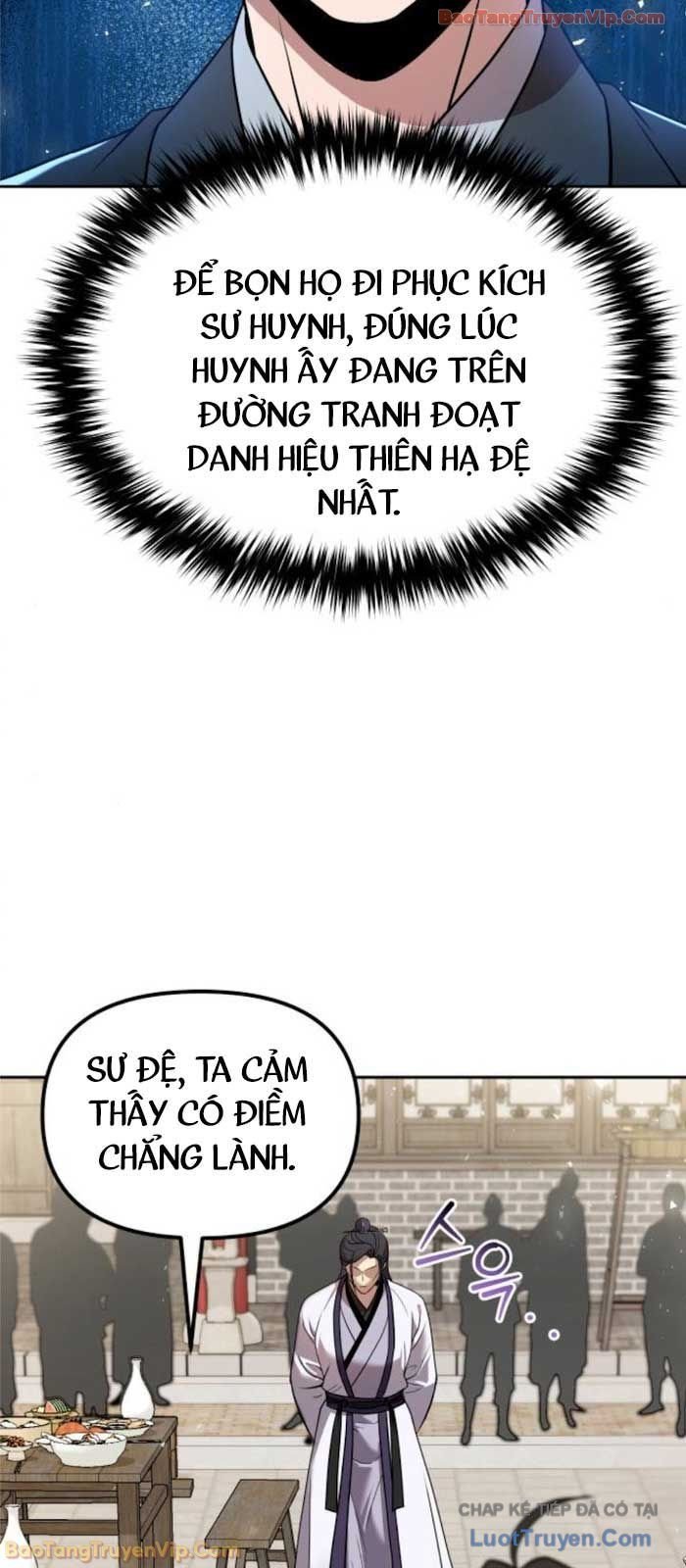 Hoạn Quan Hồi Quy: Tróc Phong Truy Nguyệt Chapter 64 - Trang 2