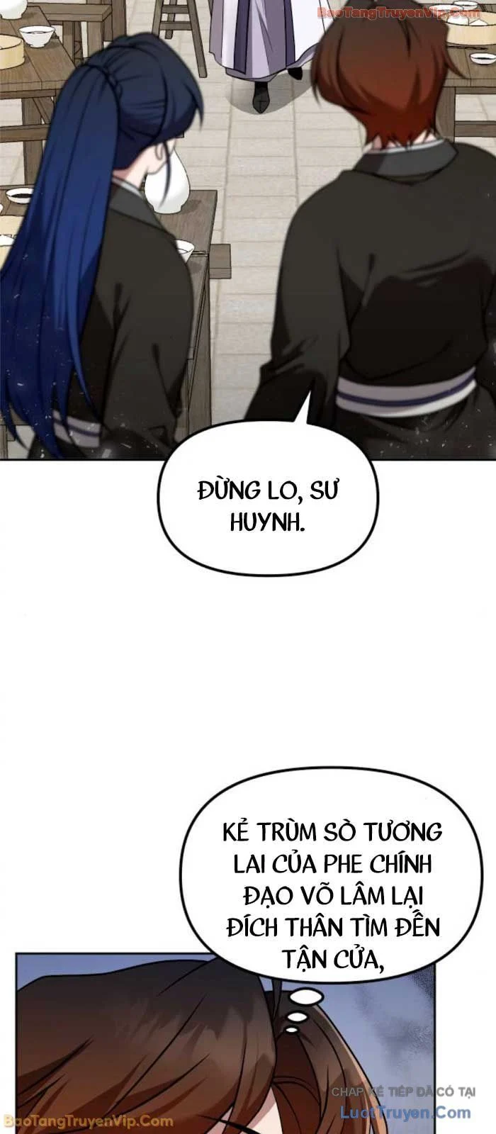 Hoạn Quan Hồi Quy: Tróc Phong Truy Nguyệt Chapter 64 - Trang 2