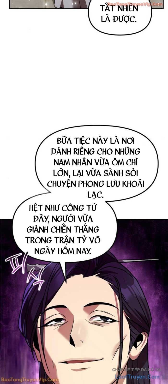 Hoạn Quan Hồi Quy: Tróc Phong Truy Nguyệt Chapter 64 - Trang 2
