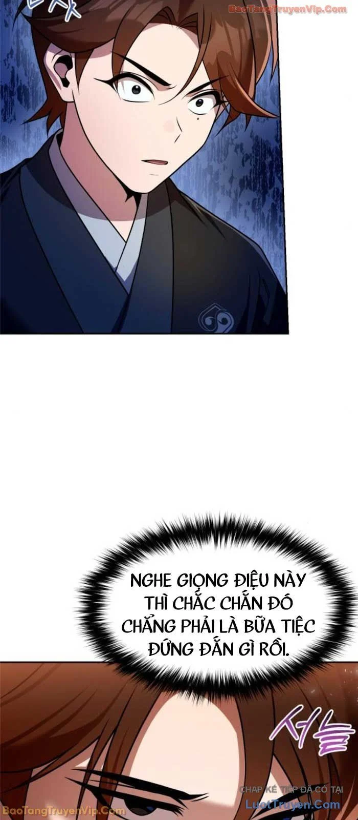 Hoạn Quan Hồi Quy: Tróc Phong Truy Nguyệt Chapter 64 - Trang 2