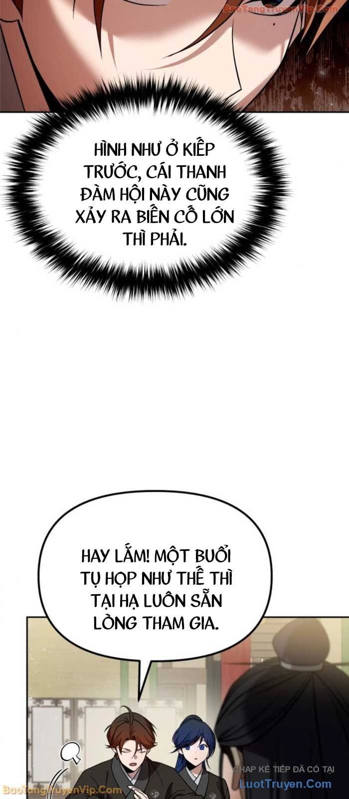 Hoạn Quan Hồi Quy: Tróc Phong Truy Nguyệt Chapter 64 - Trang 2