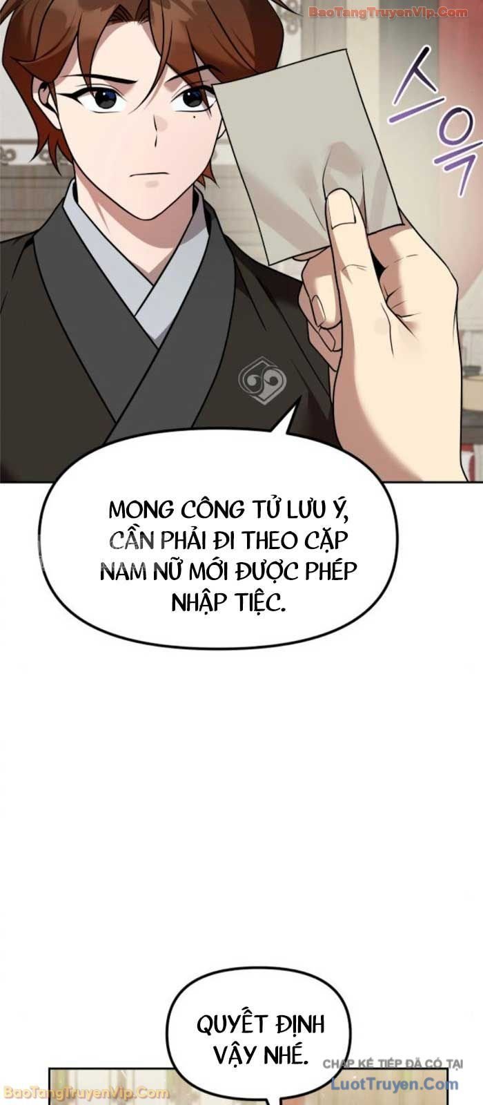 Hoạn Quan Hồi Quy: Tróc Phong Truy Nguyệt Chapter 64 - Trang 2