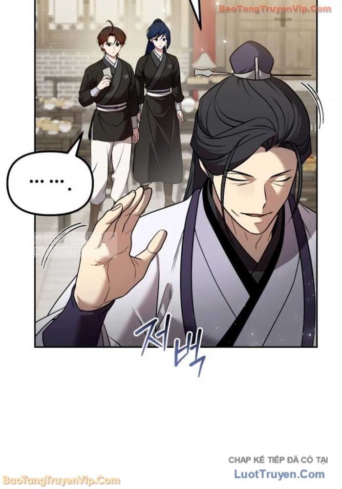 Hoạn Quan Hồi Quy: Tróc Phong Truy Nguyệt Chapter 64 - Trang 2